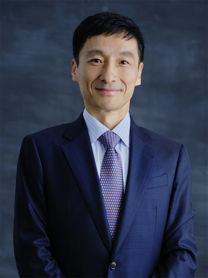 BOB体育官网-让租车成为生活方式的一部分——一嗨租车创始人、董事长兼CEO章瑞(图1)