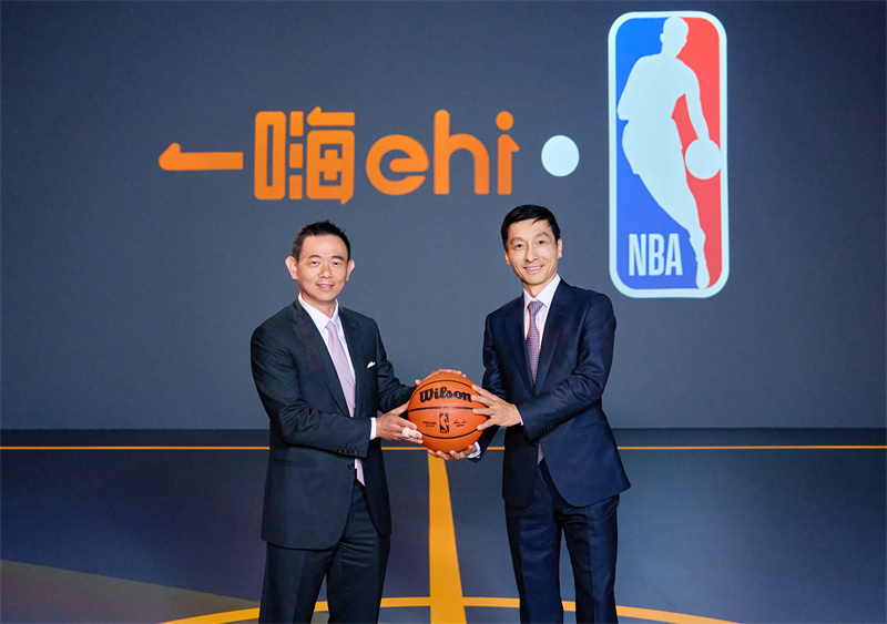 BOB体育官网-让租车成为生活方式的一部分——一嗨租车创始人、董事长兼CEO章瑞(图4)
