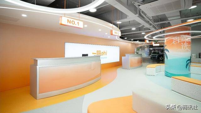 一嗨租车践行ESG理念引领出行行业可持续发展(图1)