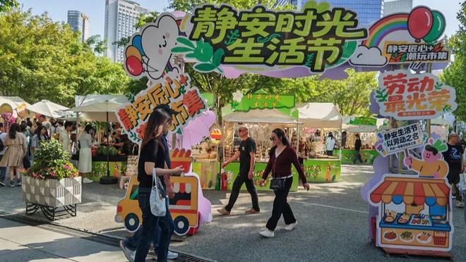 暴涨120%2500亿元大市场火了！这届年轻人真的很爱新中式！(图18)